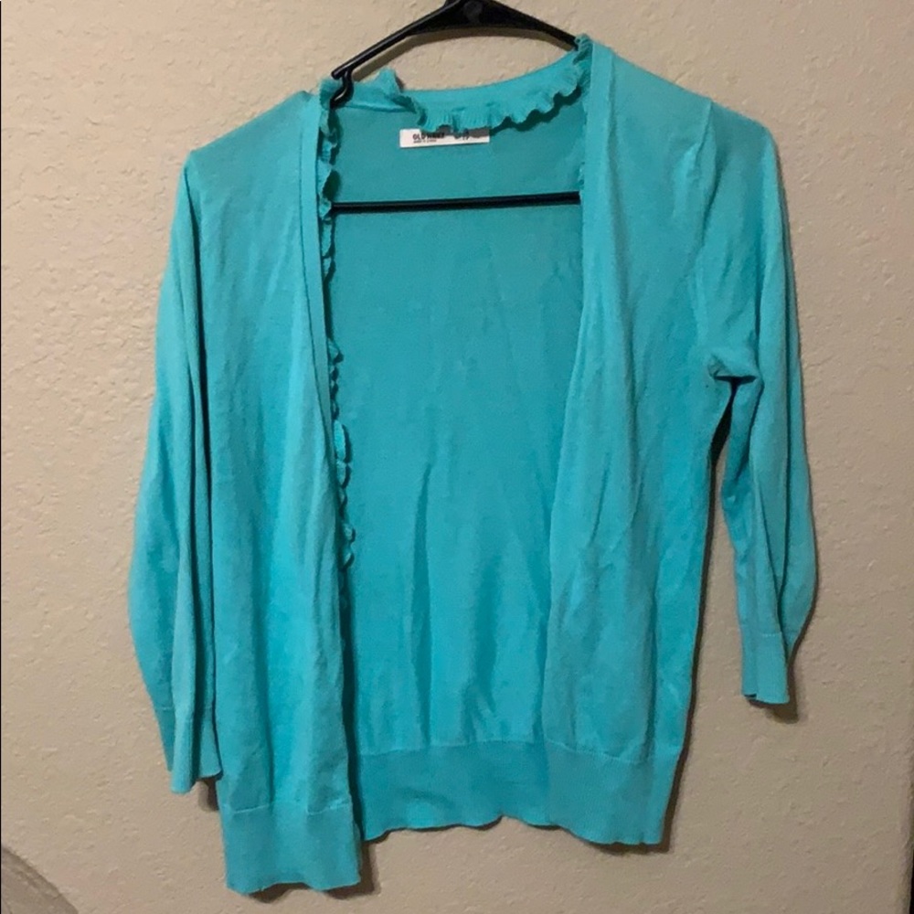 Old Navy Cardigan